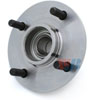 Axle Wheel Hub Assembly - image 1