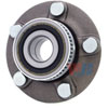 Axle Wheel Hub Assembly - image 1
