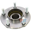 Axle Wheel Hub Assembly - image 2