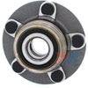 Axle Wheel Hub Assembly - image 1