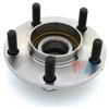 Axle Wheel Hub Assembly - image 2