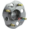 Axle Wheel Hub Assembly - image 2