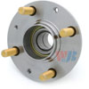 Axle Wheel Hub Assembly - image 1