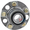Axle Wheel Hub Assembly - image 1