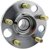 Axle Wheel Hub Assembly - image 2