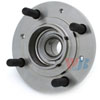 Axle Wheel Hub Assembly - image 1