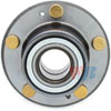 Axle Wheel Hub Assembly - image 1