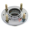 Axle Wheel Hub Assembly - image 1