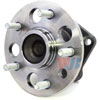 Axle Wheel Hub Assembly - image 1