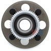 Axle Wheel Hub Assembly - image 1