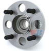 Axle Wheel Hub Assembly - image 2