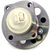 Axle Wheel Hub Assembly - image 1