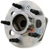Axle Wheel Hub Assembly - image 2