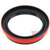 Axle Wheel Hub Assembly - image 1