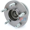 Axle Wheel Hub Assembly - image 1
