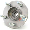 Axle Wheel Hub Assembly - image 2