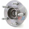 Axle Wheel Hub Assembly - image 2