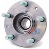 Axle Wheel Hub Assembly - image 1