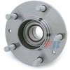 Axle Wheel Hub Assembly - image 2