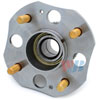 Axle Wheel Hub Assembly - image 2