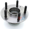 Axle Wheel Hub Assembly - image 2