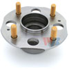 Axle Wheel Hub Assembly - image 2