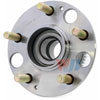 Axle Wheel Hub Assembly - image 1