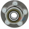 Axle Wheel Hub Assembly - image 1