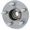 Axle Wheel Hub Assembly - image 2