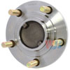 Axle Wheel Hub Assembly - image 1