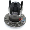 Axle Wheel Hub Assembly - image 1