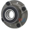 Axle Wheel Hub Assembly - image 1