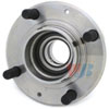 Axle Wheel Hub Assembly - image 2