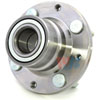 Axle Wheel Hub Assembly - image 1