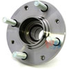 Axle Wheel Hub Assembly - image 2