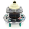 Axle Wheel Hub Assembly - image 1