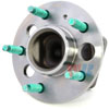 Axle Wheel Hub Assembly - image 2