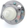 Axle Wheel Hub Assembly - image 1