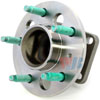 Axle Wheel Hub Assembly - image 1