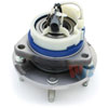 Axle Wheel Hub Assembly - image 1