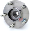 Axle Wheel Hub Assembly - image 2