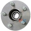 Axle Wheel Hub Assembly - image 1