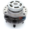 Axle Wheel Hub Assembly - image 1