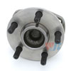 Axle Wheel Hub Assembly - image 2