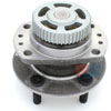 Axle Wheel Hub Assembly - image 1