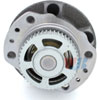 Axle Wheel Hub Assembly - image 2