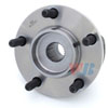 Axle Wheel Hub Assembly - image 2