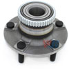 Axle Wheel Hub Assembly - image 1