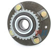 Axle Wheel Hub Assembly - image 2