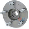 Axle Wheel Hub Assembly - image 2